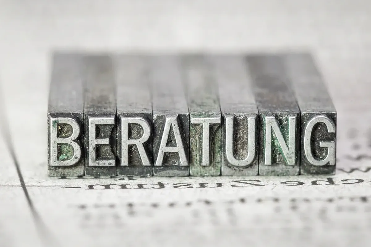 Beratung & Umsetzung
