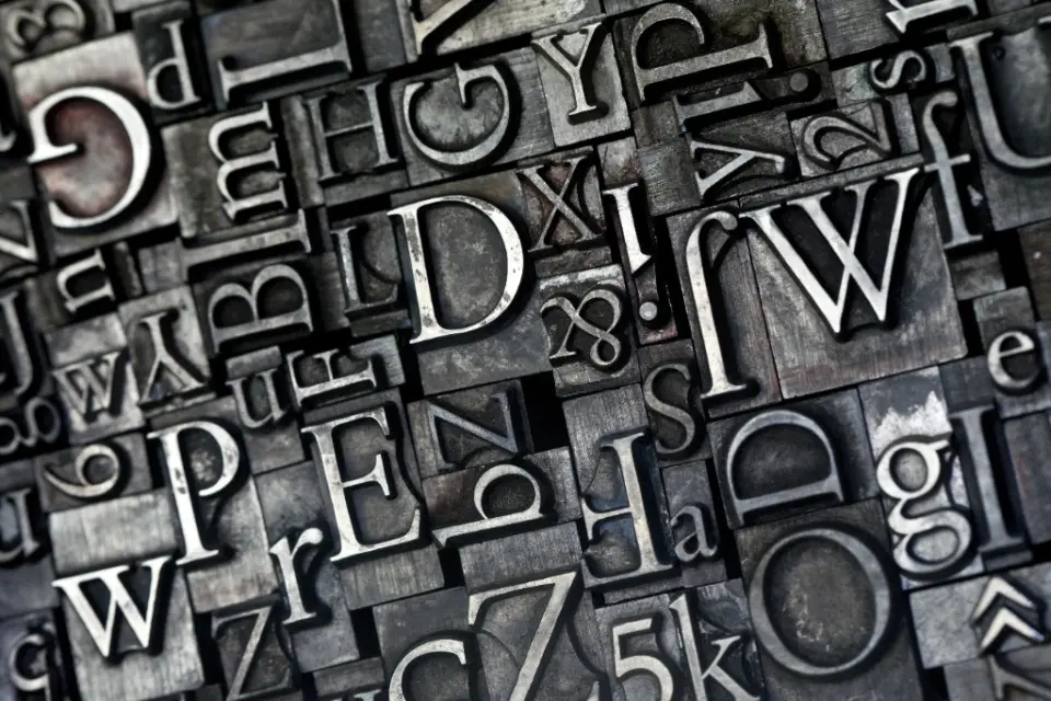 Schriftsetzer & Grafiker