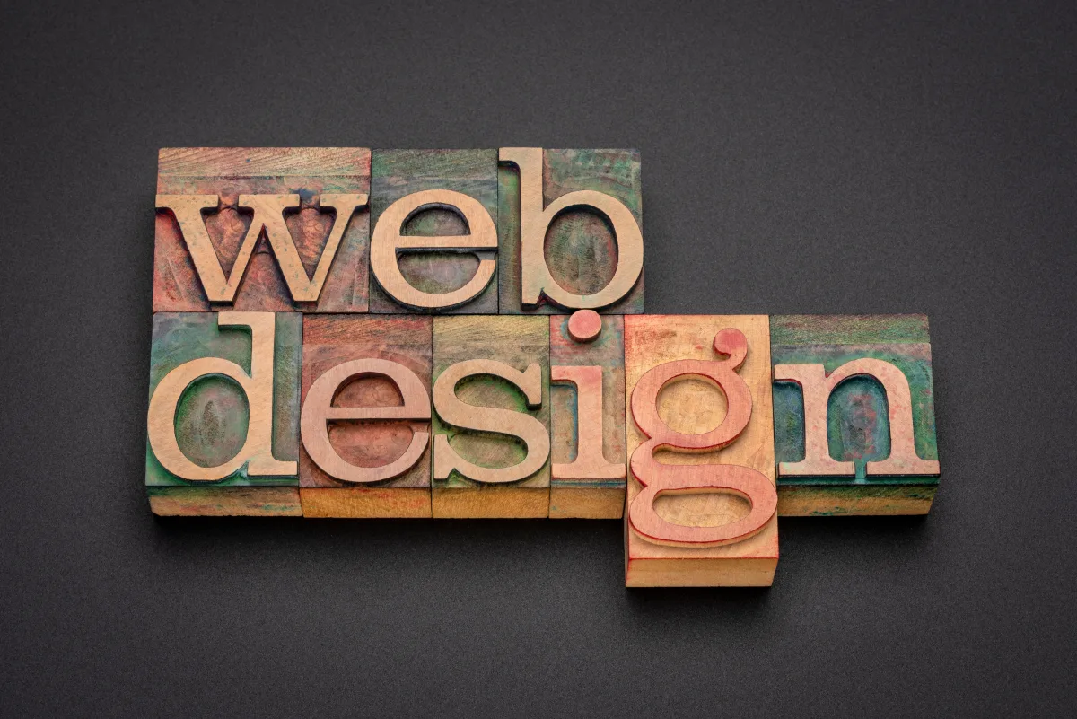 Webdesign