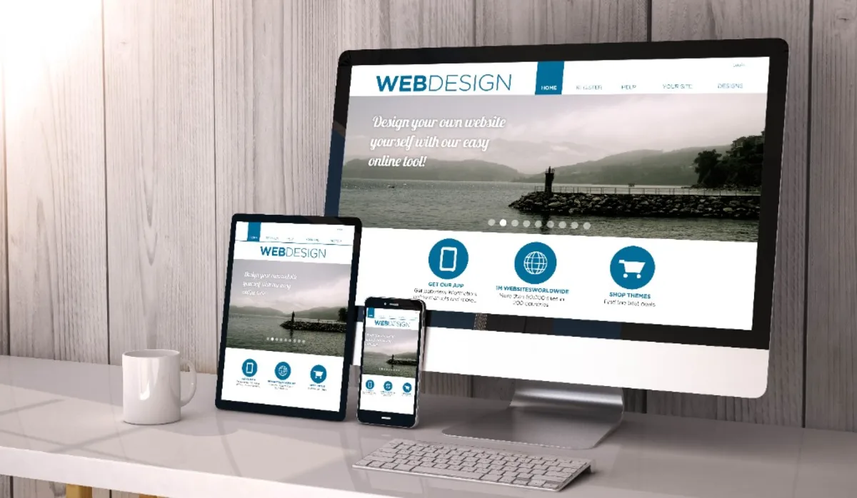 Responsive & Performance